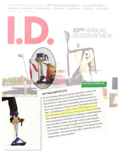 ID Magazine